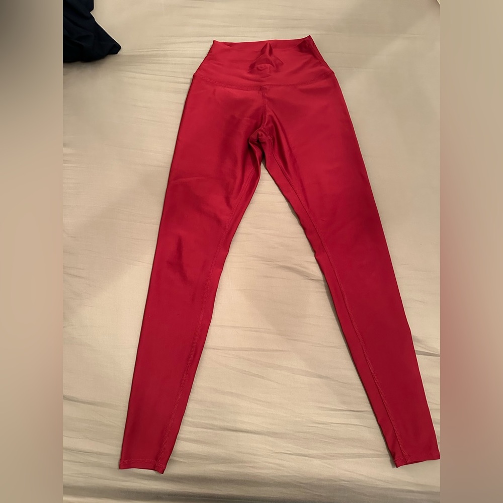 ALO yoga airlift leggings